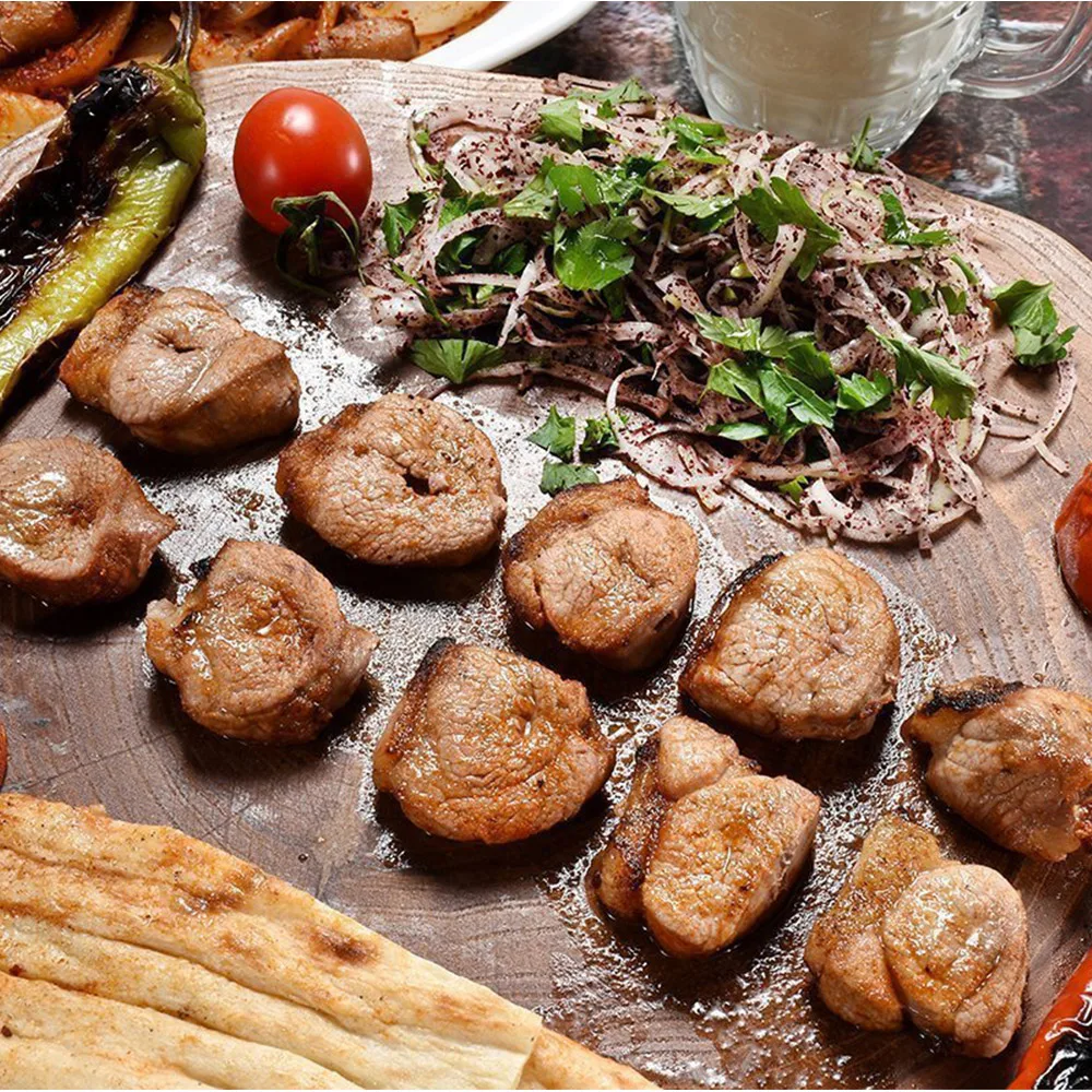 Tarihi Adana Kebapçısı | Murat Özçelik — Fotoğraf 5