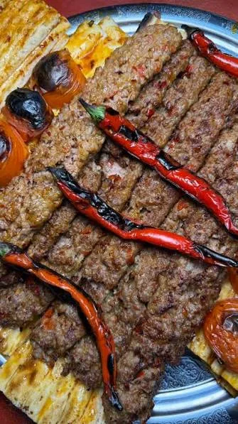 Tarihi Adana Kebapçısı | Murat Özçelik — Fotoğraf 6