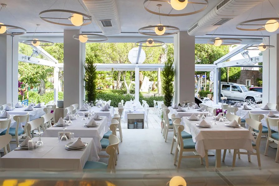 Yelken Balık Bodrum