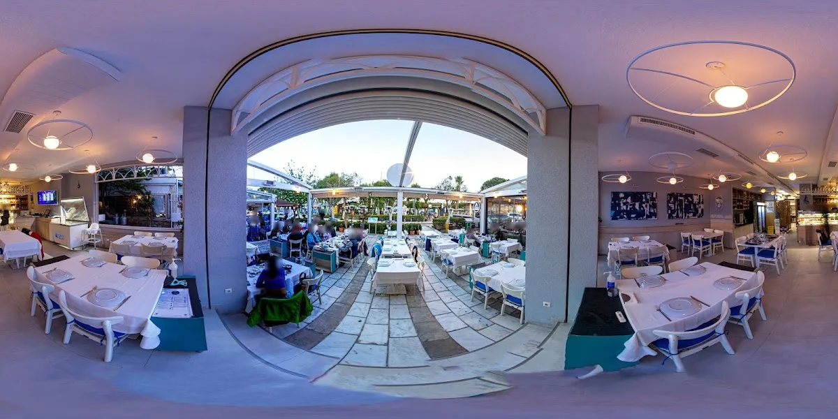 Yelken Balık Bodrum — Fotoğraf 2