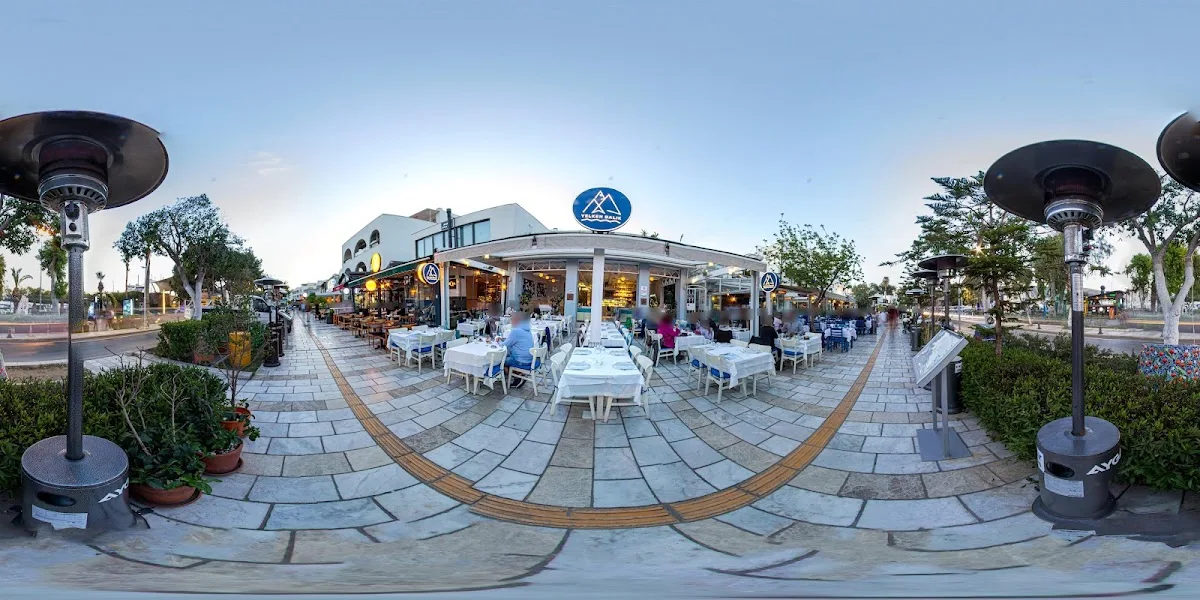 Yelken Balık Bodrum — Fotoğraf 3