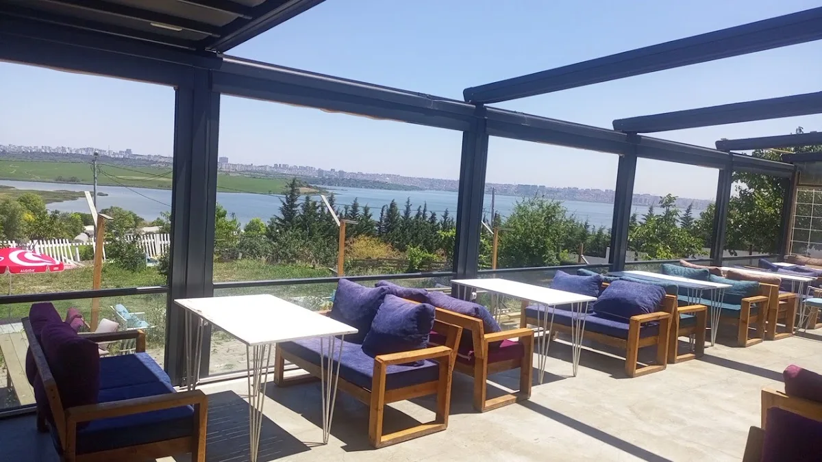 Düşler Bahçesi — Fotoğraf 1