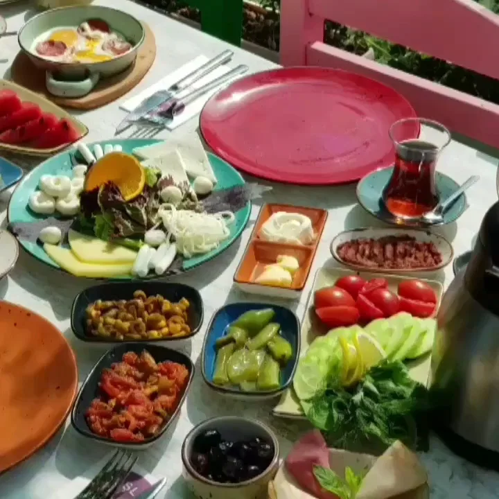 Düşler Bahçesi — Fotoğraf 2