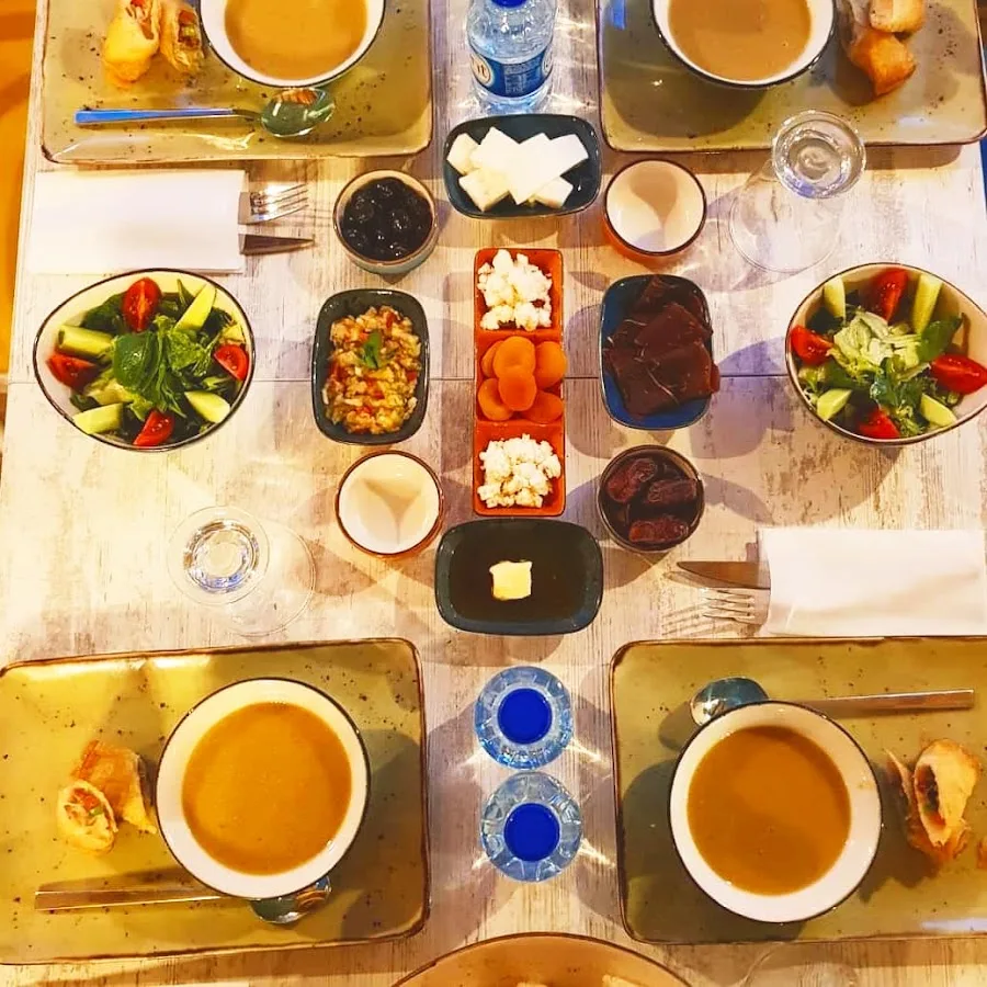 Düşler Bahçesi — Fotoğraf 3