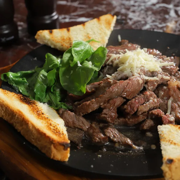 ZENET RESTAURANT — Fotoğraf 4