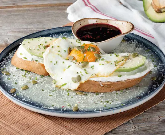Ketchup Aydın -Restoran - Bar - Cafe — Fotoğraf 7