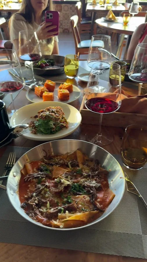 Carne RESTAURANT — Fotoğraf 2