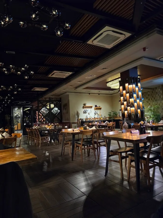 Carne RESTAURANT — Fotoğraf 3