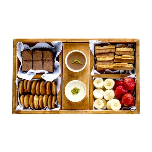Boston Drink & Dessert — Fotoğraf 7