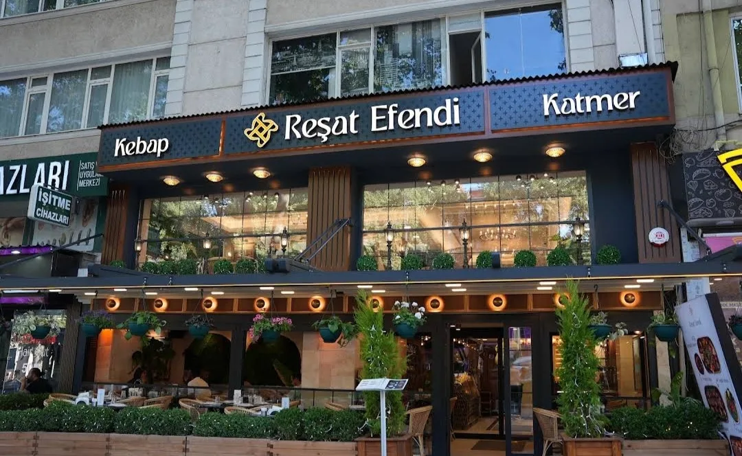 Reşat Efendi — Fotoğraf 2