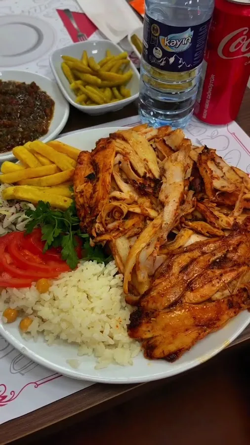 DÖNERİSTAN — Fotoğraf 2