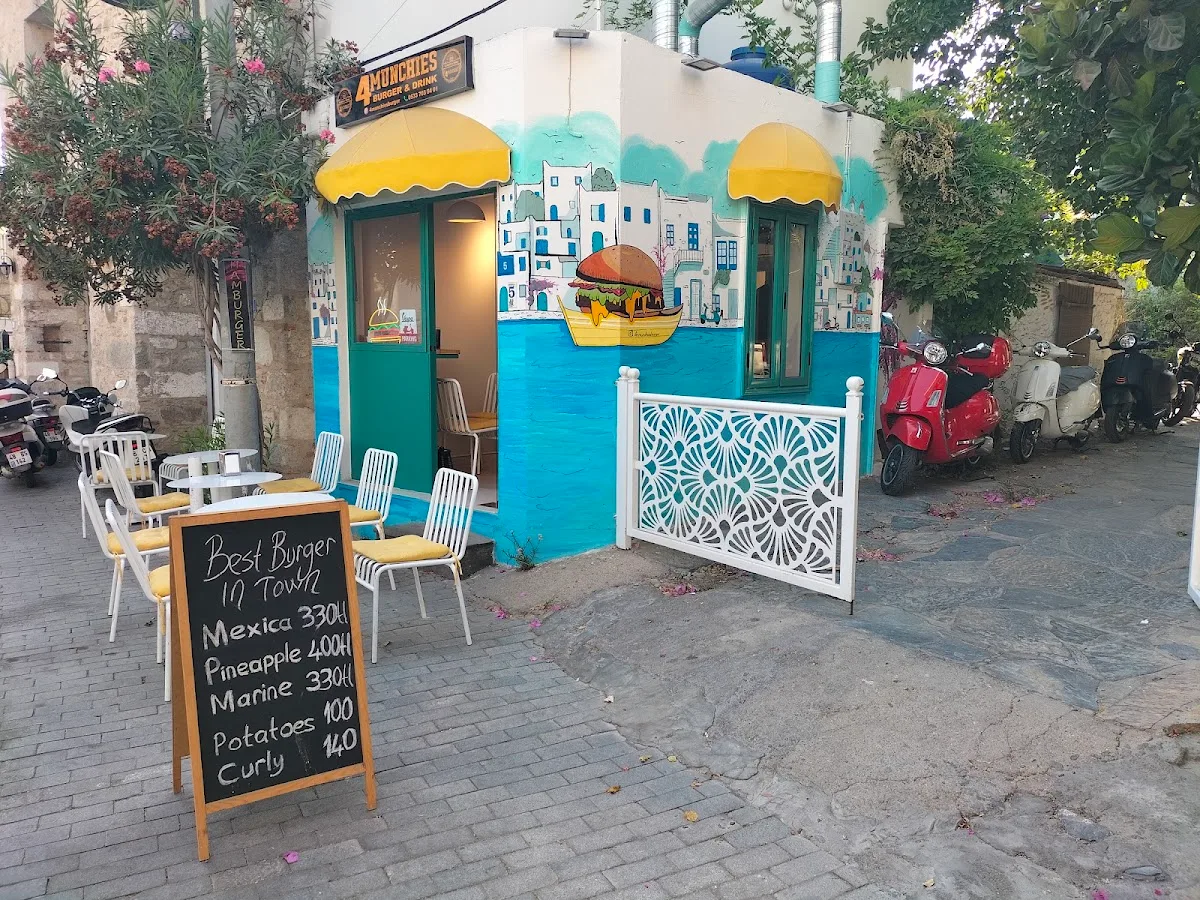 Alfa Bite — Fotoğraf 3