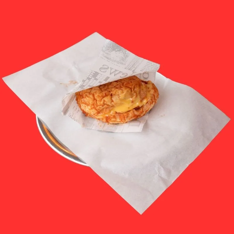 Alfa Bite — Fotoğraf 5
