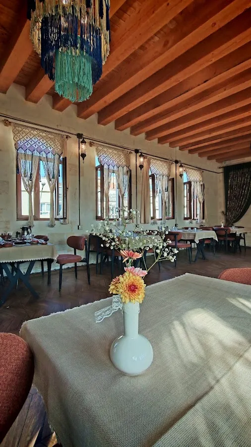 Astarte Restaurant ( Chef Ali Keskin ) — Fotoğraf 3