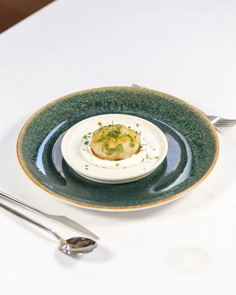 Astarte Restaurant ( Chef Ali Keskin ) — Fotoğraf 4