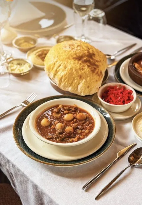 Astarte Restaurant ( Chef Ali Keskin ) — Fotoğraf 6