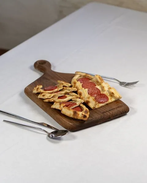 Astarte Restaurant ( Chef Ali Keskin ) — Fotoğraf 7