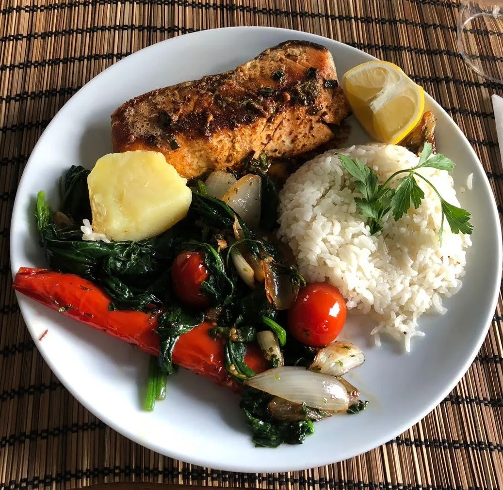 Centre Restaurant — Fotoğraf 6
