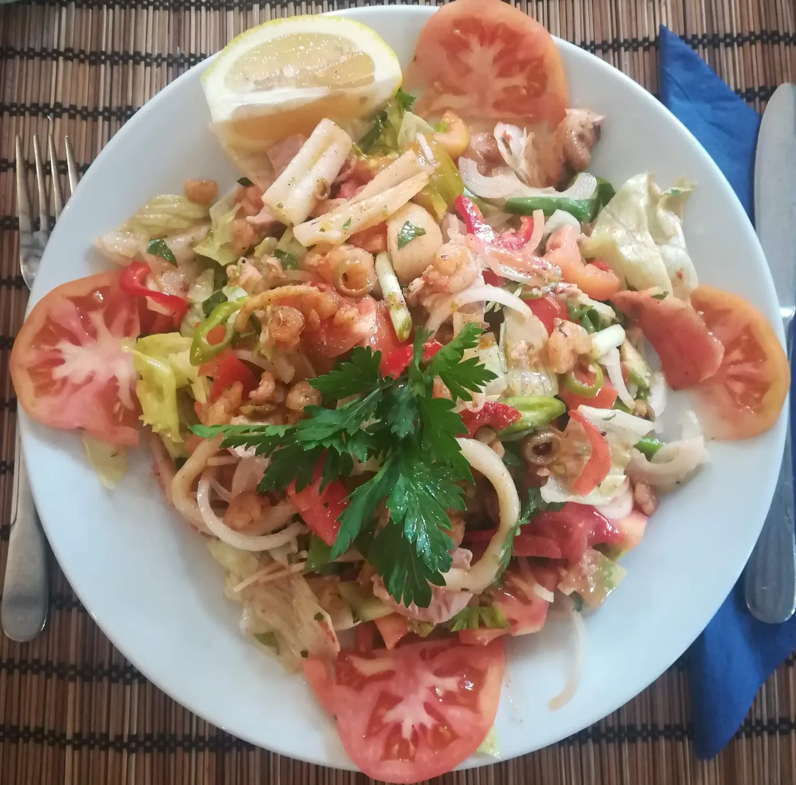 Centre Restaurant — Fotoğraf 7