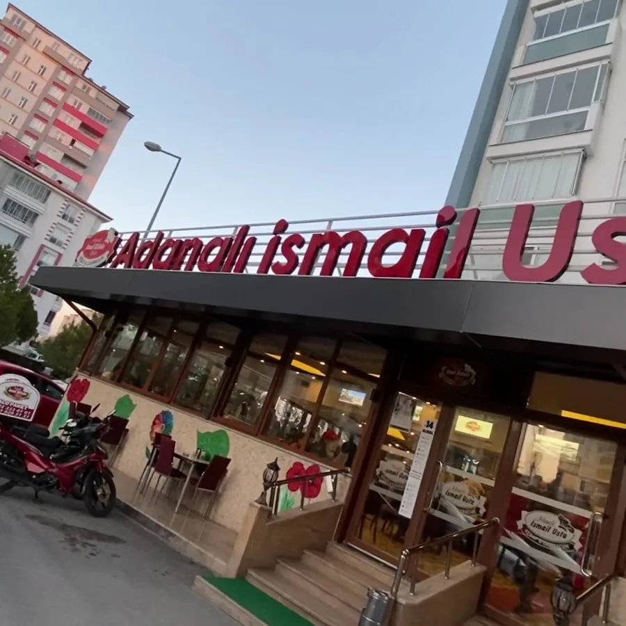 Adanalı İsmail Gültekin Usta — Fotoğraf 1