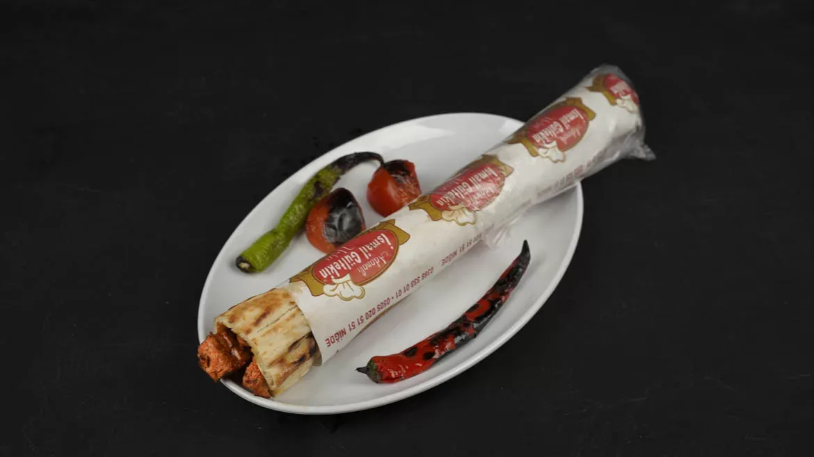 Adanalı İsmail Gültekin Usta — Fotoğraf 3