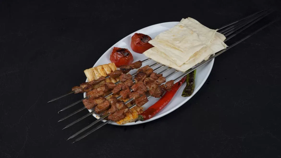 Adanalı İsmail Gültekin Usta — Fotoğraf 4