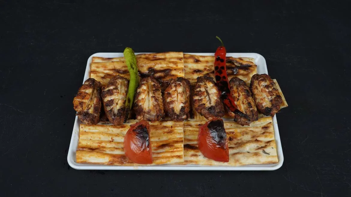 Adanalı İsmail Gültekin Usta — Fotoğraf 5