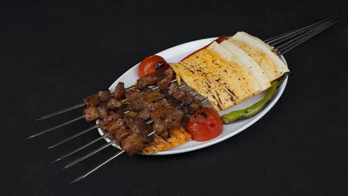 Adanalı İsmail Gültekin Usta — Fotoğraf 6