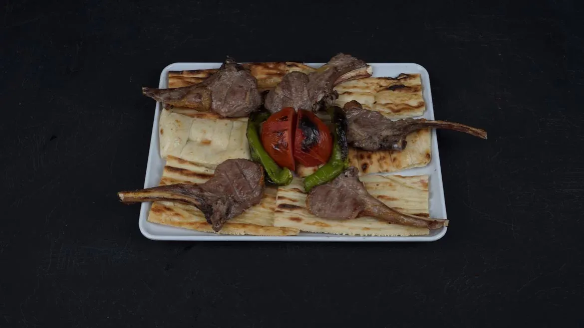 Adanalı İsmail Gültekin Usta — Fotoğraf 7