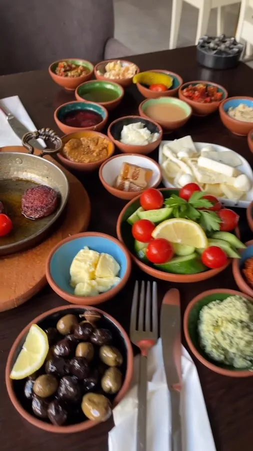 Sa Va Anatolian Breakfast House — Fotoğraf 2