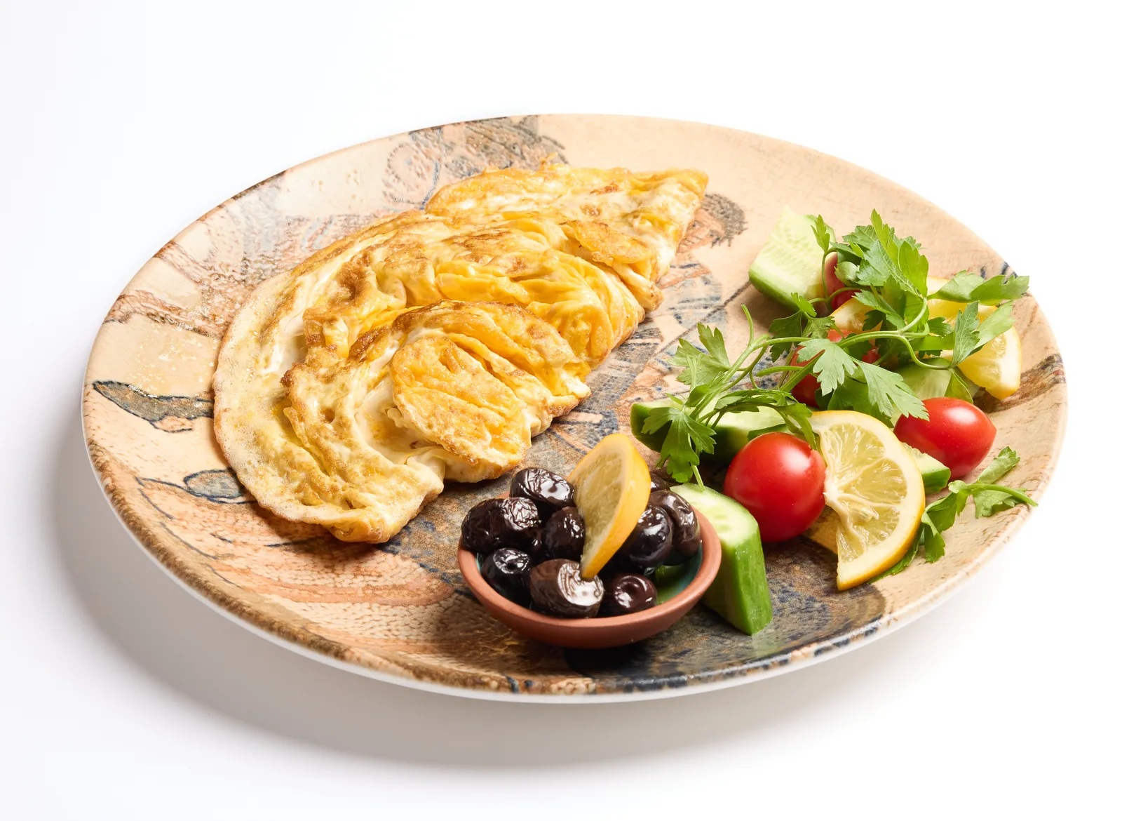 Sa Va Anatolian Breakfast House — Fotoğraf 5