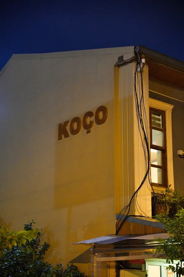 Adana Koço — Fotoğraf 1