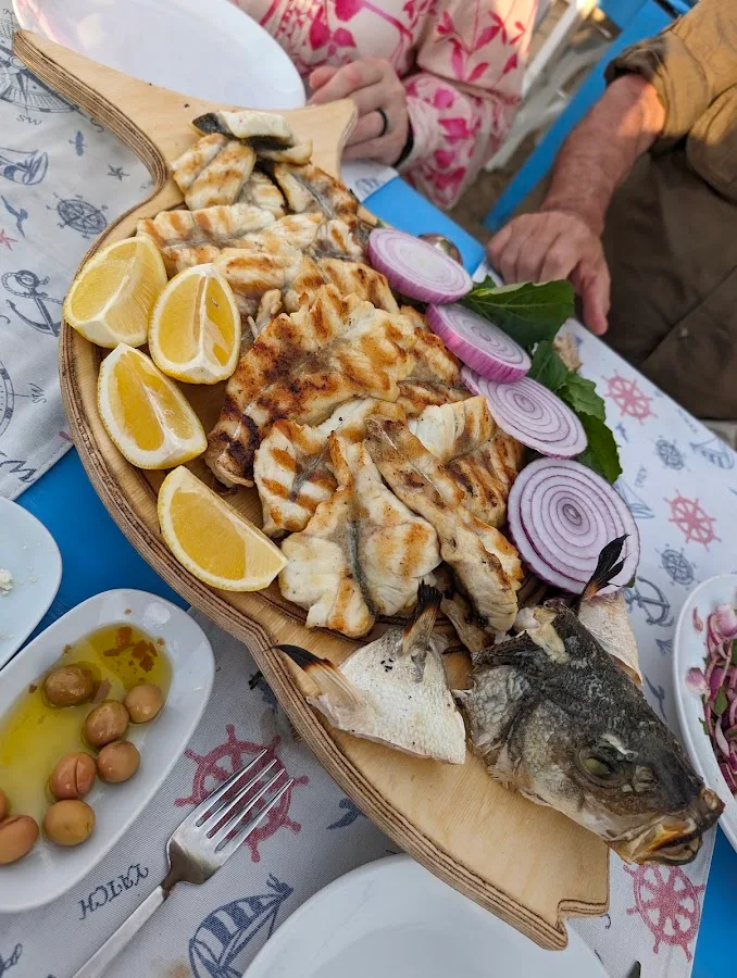 Gonca Balık Bodrum — Fotoğraf 2