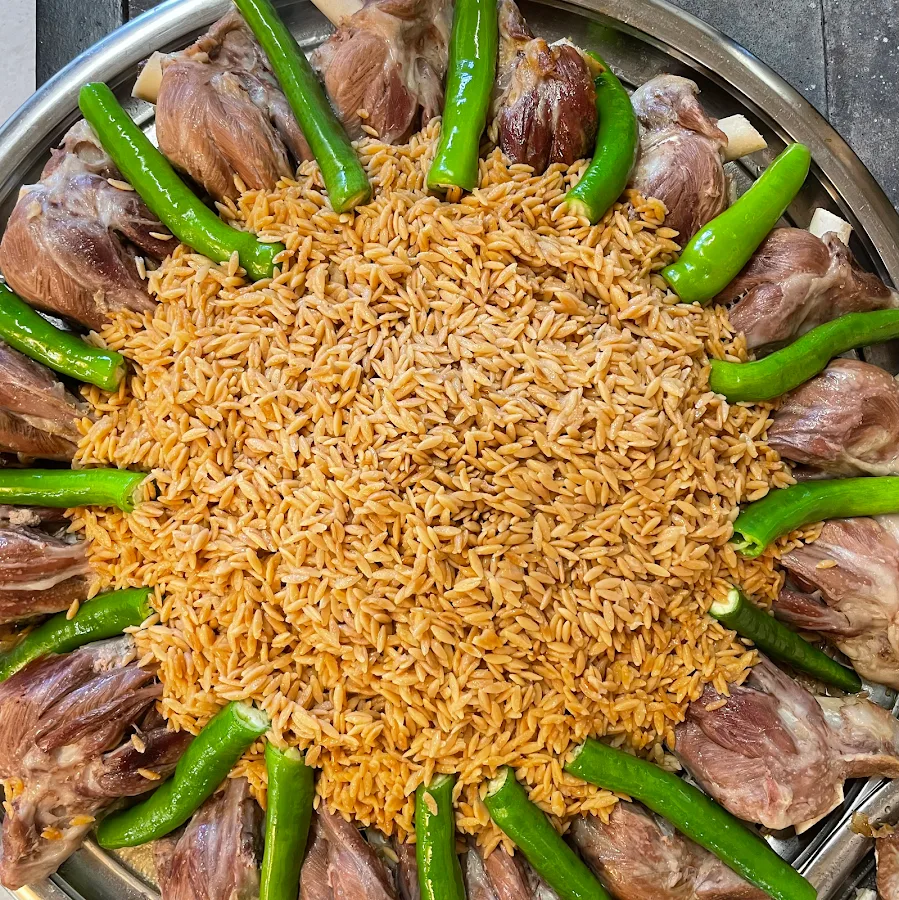 meyvalı lokantası — Fotoğraf 2