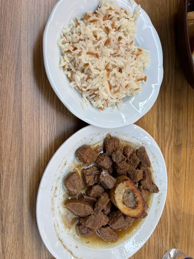 meyvalı lokantası — Fotoğraf 3