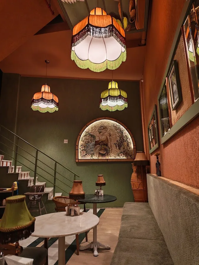 Amora Osteria — Fotoğraf 2