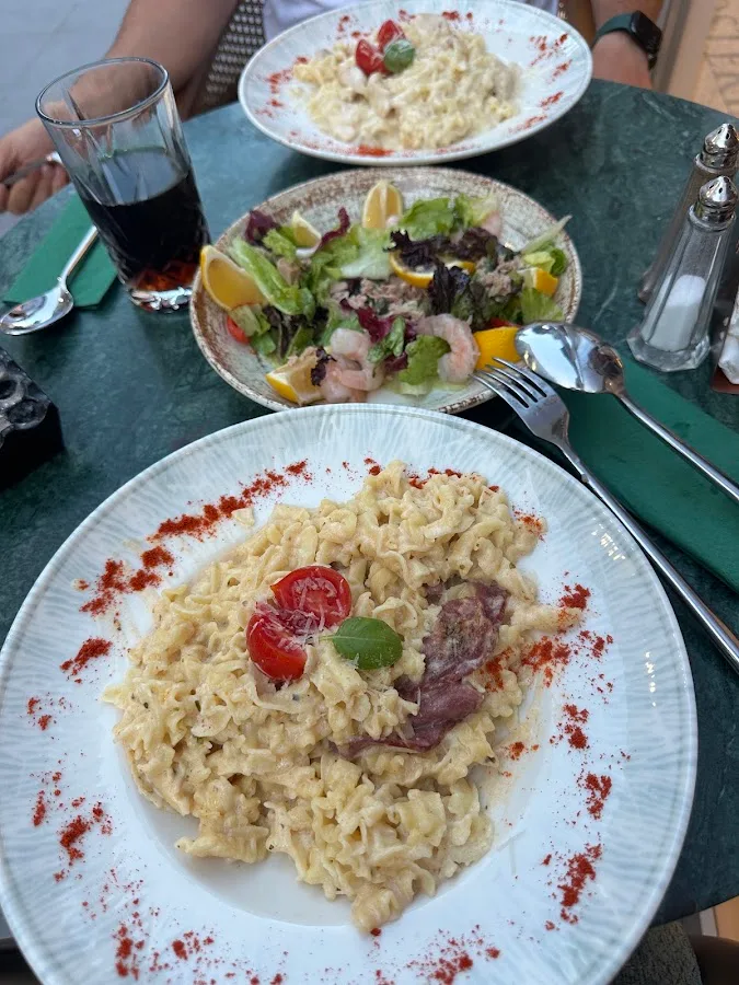 Amora Osteria — Fotoğraf 3
