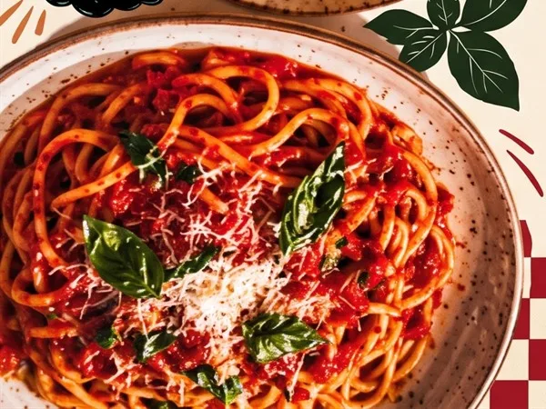 Amora Osteria — Fotoğraf 5