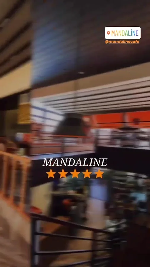 Mandaline — Fotoğraf 2