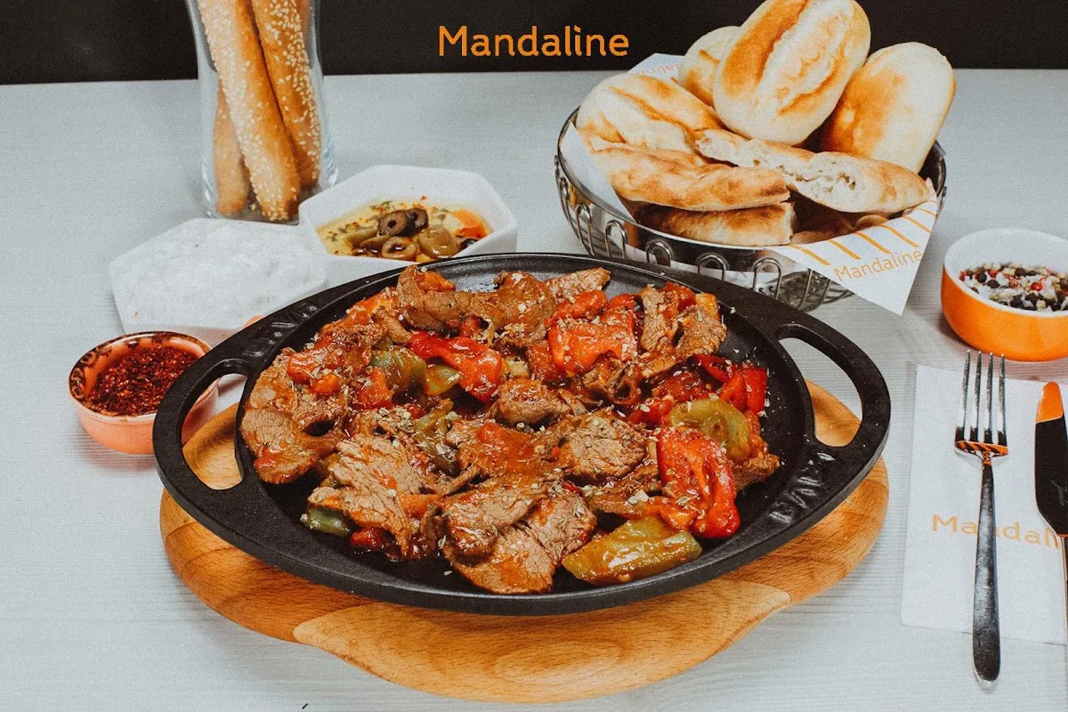 Mandaline — Fotoğraf 3