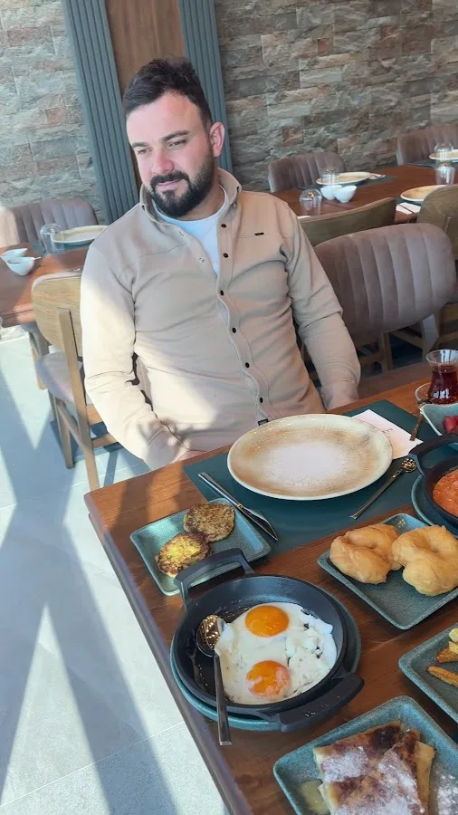 Mert7 Steakhouse - Restaurant — Fotoğraf 2