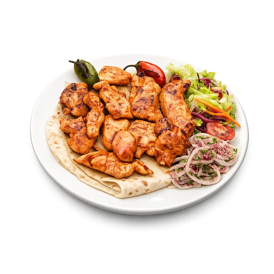 Buca Mangal Keyfi — Fotoğraf 2