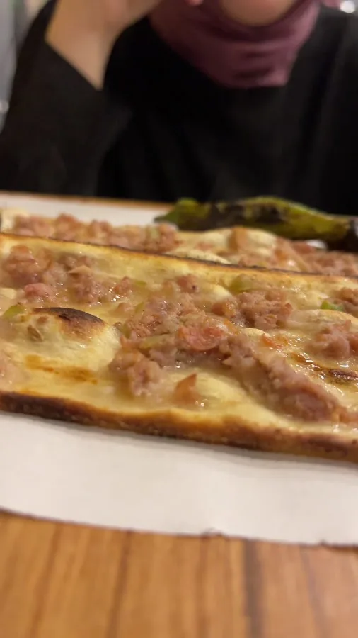 Hanzade Restaurant Konya Etliekmek — Fotoğraf 2