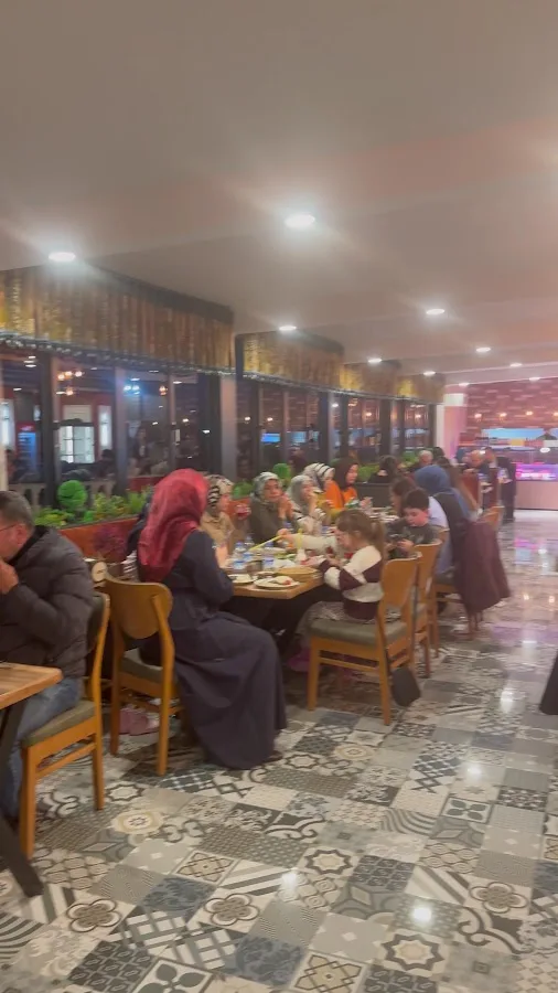 Etçi Kasap Restoran — Fotoğraf 2