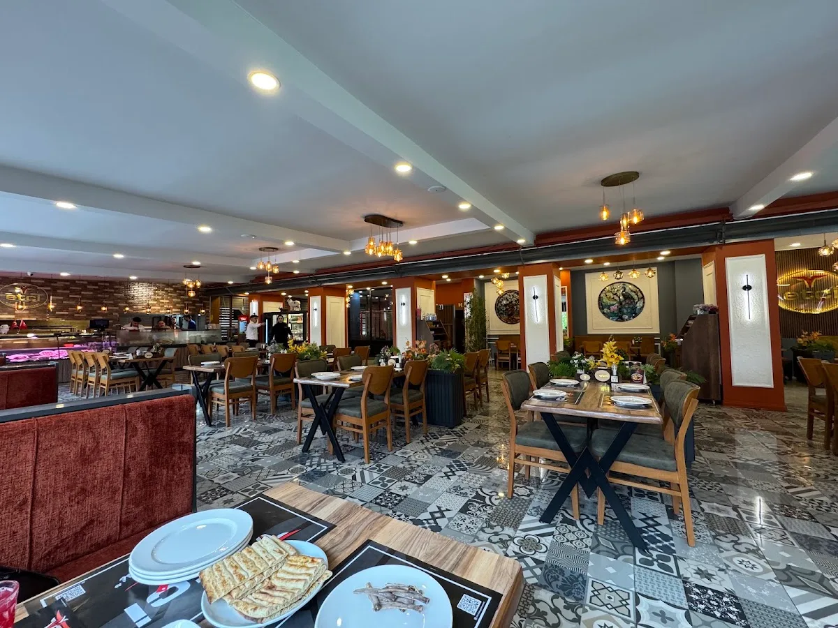 Etçi Kasap Restoran — Fotoğraf 3