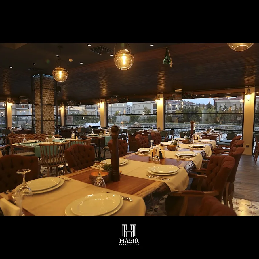 Hasır Restaurant
