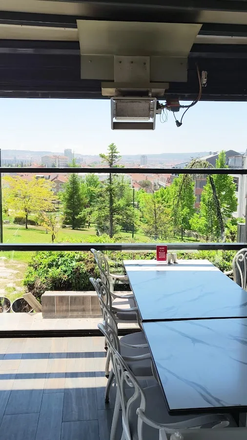Hasır Restaurant — Fotoğraf 2