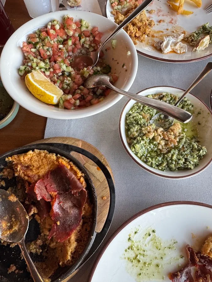 Hasır Restaurant — Fotoğraf 3