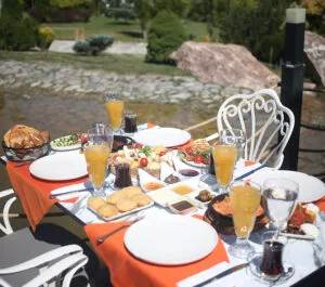 Hasır Restaurant — Fotoğraf 4