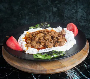 Hasır Restaurant — Fotoğraf 9